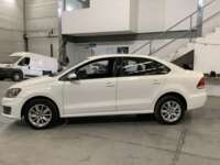 Volkswagen Vento 2018 4p Comfortline L4/1.6 Man 2018 Volkswagen Vento Venta Exteriores 8
