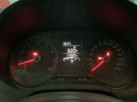 Volkswagen Vento 2018 4p Comfortline L4/1.6 Man 2018 Volkswagen Vento Venta Interiores 2