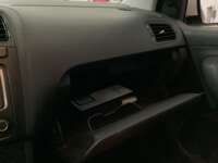 Volkswagen Vento 2018 4p Comfortline L4/1.6 Man 2018 Volkswagen Vento Venta Interiores 12