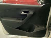 Volkswagen Vento 2018 4p Comfortline L4/1.6 Man 2018 Volkswagen Vento Venta Interiores 13