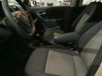 Volkswagen Vento 2018 4p Comfortline L4/1.6 Man 2018 Volkswagen Vento Venta Interiores 14