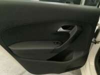 Volkswagen Vento 2018 4p Comfortline L4/1.6 Man 2018 Volkswagen Vento Venta Interiores 15