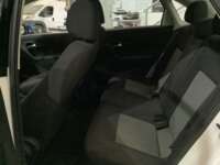 Volkswagen Vento 2018 4p Comfortline L4/1.6 Man 2018 Volkswagen Vento Venta Interiores 16