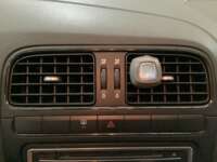 Volkswagen Vento 2018 4p Comfortline L4/1.6 Man 2018 Volkswagen Vento Venta Interiores 5