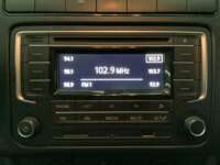 Volkswagen Vento 2018 4p Comfortline L4/1.6 Man 2018 Volkswagen Vento Venta Interiores 6