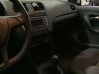 Volkswagen Vento 2018 4p Comfortline L4/1.6 Man 2018 Volkswagen Vento Venta Interiores 8