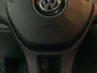 Volkswagen Vento 2018 4p Comfortline L4/1.6 Man 2018 Volkswagen Vento Venta Interiores 10