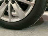 Volkswagen Vento 2018 4p Comfortline L4/1.6 Man 2018 Volkswagen Vento Venta Llantas 11