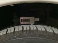 Volkswagen Vento 2018 4p Comfortline L4/1.6 Man 2018 Volkswagen Vento Venta Llantas 3