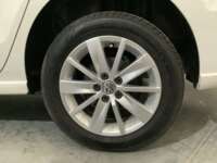 Volkswagen Vento 2018 4p Comfortline L4/1.6 Man 2018 Volkswagen Vento Venta Llantas 4