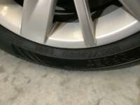 Volkswagen Vento 2018 4p Comfortline L4/1.6 Man 2018 Volkswagen Vento Venta Llantas 5