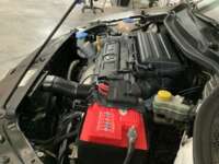 Volkswagen Vento 2018 4p Comfortline L4/1.6 Man 2018 Volkswagen Vento Venta Motor 1