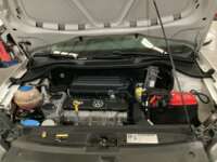 Volkswagen Vento 2018 4p Comfortline L4/1.6 Man 2018 Volkswagen Vento Venta Motor 2