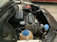 Volkswagen Vento 2018 4p Comfortline L4/1.6 Man 2018 Volkswagen Vento Venta Motor 3