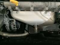 Volkswagen Vento 2018 4p Comfortline L4/1.6 Man 2018 Volkswagen Vento Venta Motor 5