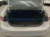 Volkswagen Jetta 2019 4p Comfortline L4/1.4/T Tiptronic 2019 Volkswagen Jetta Ingreso Cajuela 0