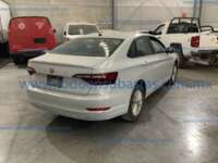 Volkswagen Jetta 2019 4p Comfortline L4/1.4/T Tiptronic 2019 Volkswagen Jetta Ingreso Exteriores 4