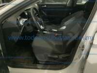 Volkswagen Jetta 2019 4p Comfortline L4/1.4/T Tiptronic 2019 Volkswagen Jetta Ingreso Interiores 1