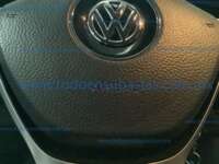 Volkswagen Jetta 2019 4p Comfortline L4/1.4/T Tiptronic 2019 Volkswagen Jetta Ingreso Interiores 12