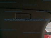 Volkswagen Jetta 2019 4p Comfortline L4/1.4/T Tiptronic 2019 Volkswagen Jetta Ingreso Interiores 13