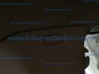 Volkswagen Jetta 2019 4p Comfortline L4/1.4/T Tiptronic 2019 Volkswagen Jetta Ingreso Interiores 17