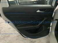 Volkswagen Jetta 2019 4p Comfortline L4/1.4/T Tiptronic 2019 Volkswagen Jetta Ingreso Interiores 18