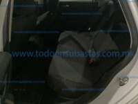 Volkswagen Jetta 2019 4p Comfortline L4/1.4/T Tiptronic 2019 Volkswagen Jetta Ingreso Interiores 19