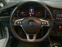 Volkswagen Jetta 2019 4p Comfortline L4/1.4/T Tiptronic 2019 Volkswagen Jetta Ingreso Interiores 2