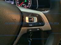 Volkswagen Jetta 2019 4p Comfortline L4/1.4/T Tiptronic 2019 Volkswagen Jetta Ingreso Interiores 7