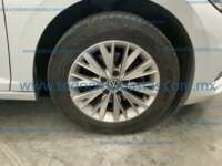 Volkswagen Jetta 2019 4p Comfortline L4/1.4/T Tiptronic 2019 Volkswagen Jetta Ingreso Llantas 0