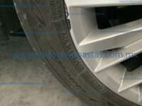 Volkswagen Jetta 2019 4p Comfortline L4/1.4/T Tiptronic 2019 Volkswagen Jetta Ingreso Llantas 1