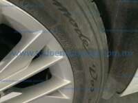 Volkswagen Jetta 2019 4p Comfortline L4/1.4/T Tiptronic 2019 Volkswagen Jetta Ingreso Llantas 4