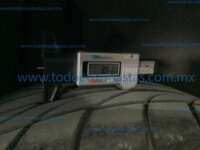 Volkswagen Jetta 2019 4p Comfortline L4/1.4/T Tiptronic 2019 Volkswagen Jetta Ingreso Llantas 5