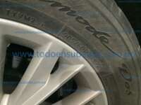 Volkswagen Jetta 2019 4p Comfortline L4/1.4/T Tiptronic 2019 Volkswagen Jetta Ingreso Llantas 7