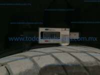 Volkswagen Jetta 2019 4p Comfortline L4/1.4/T Tiptronic 2019 Volkswagen Jetta Ingreso Llantas 8