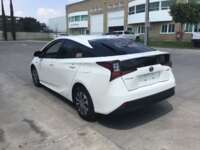 Toyota Prius 2021 5p Base Híbrido L4/1.8 ECT-i 2021 Toyota Prius Venta Exteriores 7