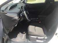 Toyota Prius 2021 5p Base Híbrido L4/1.8 ECT-i 2021 Toyota Prius Venta Interiores 16