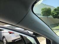 Toyota Prius 2021 5p Base Híbrido L4/1.8 ECT-i 2021 Toyota Prius Venta Interiores 10