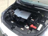 Toyota Prius 2021 5p Base Híbrido L4/1.8 ECT-i 2021 Toyota Prius Venta Motor 3