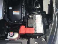 Toyota Prius 2021 5p Base Híbrido L4/1.8 ECT-i 2021 Toyota Prius Venta Motor 4