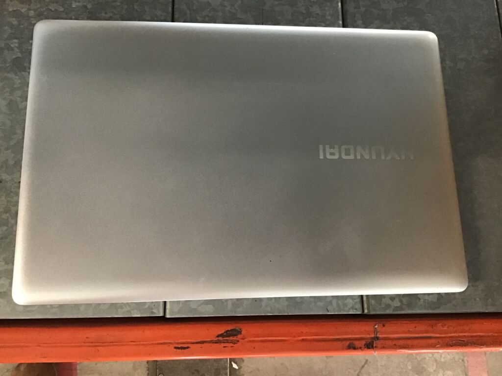 imagen principal de la unidad