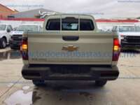 Chevrolet S10 Max 2023 4p Doble Cabina L4/2.4 Man IMG_1784