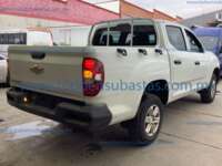 Chevrolet S10 Max 2023 4p Doble Cabina L4/2.4 Man IMG_1783