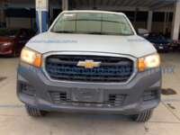 Chevrolet S10 Max 2023 4p Doble Cabina L4/2.4 Man IMG_1780