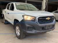 Chevrolet S10 Max 2023 4p Doble Cabina L4/2.4 Man IMG_1781