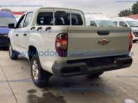 Chevrolet S10 Max 2023 4p Doble Cabina L4/2.4 Man IMG_1785