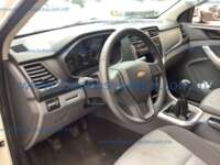 Chevrolet S10 Max 2023 4p Doble Cabina L4/2.4 Man IMG_1789