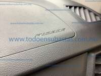 Chevrolet S10 Max 2023 4p Doble Cabina L4/2.4 Man IMG_1803