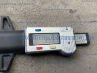 Chevrolet S10 Max 2023 4p Doble Cabina L4/2.4 Man IMG_1832