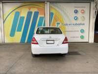 Nissan Tiida 2017 4p Sedán Sense L4/1.8 Man 2017 Nissan Tiida Venta Exteriores 6